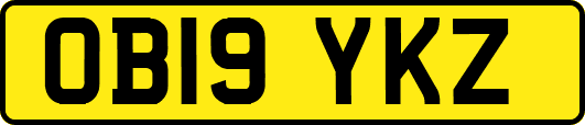 OB19YKZ