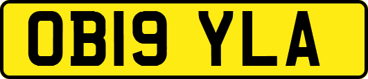OB19YLA