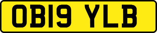 OB19YLB