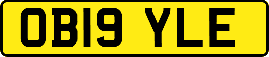 OB19YLE