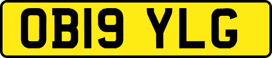 OB19YLG