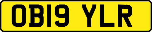 OB19YLR