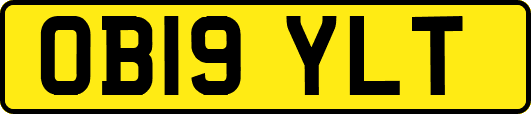 OB19YLT