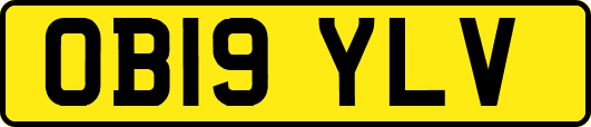 OB19YLV