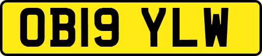 OB19YLW