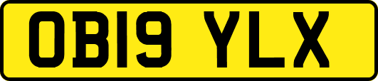 OB19YLX