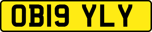 OB19YLY