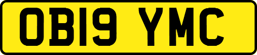 OB19YMC