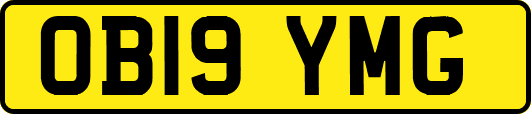 OB19YMG