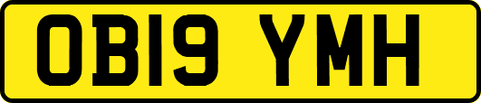 OB19YMH