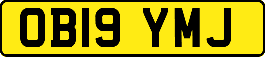 OB19YMJ