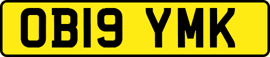 OB19YMK
