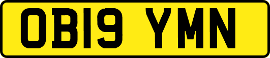 OB19YMN