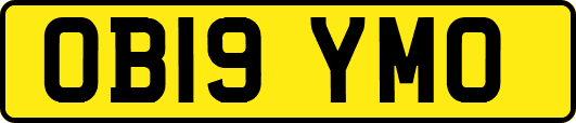 OB19YMO