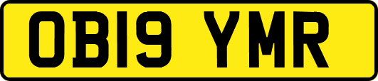 OB19YMR
