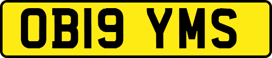 OB19YMS