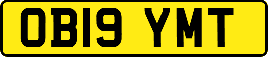 OB19YMT