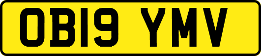 OB19YMV