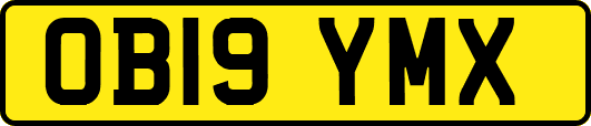 OB19YMX