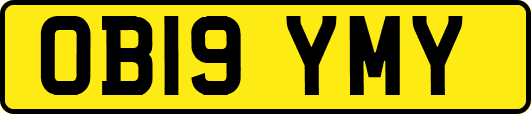 OB19YMY