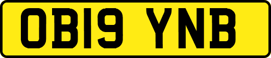 OB19YNB