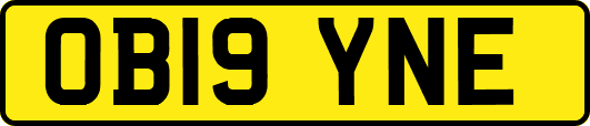 OB19YNE