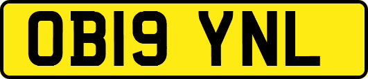 OB19YNL
