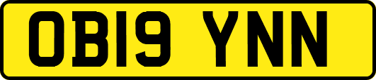 OB19YNN