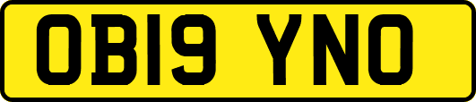 OB19YNO