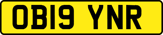OB19YNR