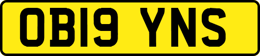 OB19YNS