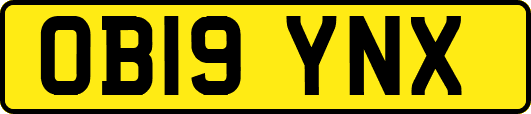 OB19YNX