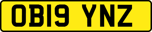 OB19YNZ