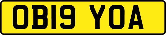 OB19YOA