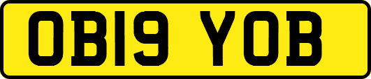 OB19YOB