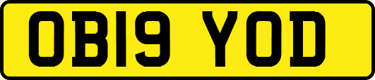 OB19YOD