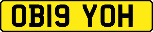 OB19YOH