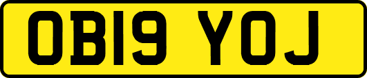 OB19YOJ