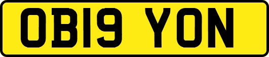 OB19YON