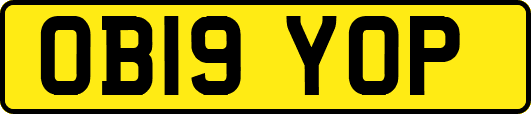 OB19YOP
