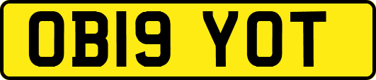 OB19YOT