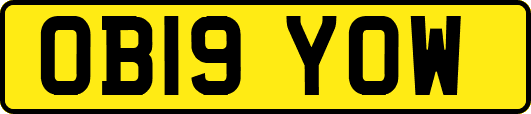 OB19YOW