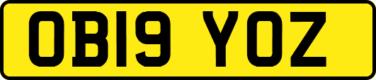OB19YOZ