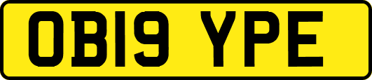 OB19YPE