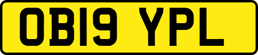 OB19YPL