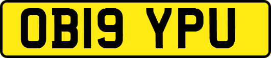 OB19YPU