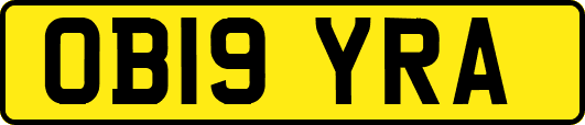 OB19YRA