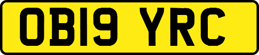 OB19YRC