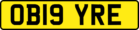 OB19YRE
