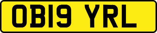 OB19YRL
